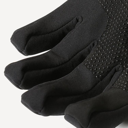 Перчатки Apex Etip Glove Ws (Женский; XS; dark grey heather)